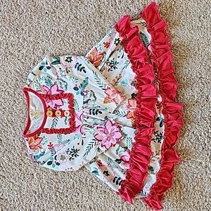 Matilda Jane Dress Size 2